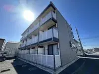 Utsunomiya Rentalsleopalace La Verdeura II