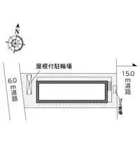 tsuyama citySingle Apartment Rentals[Single Apartment]leopalace Yanagi Dori Ichibankan
