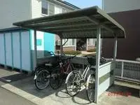 FukuiPersonal housing Rentals[Personal housing]leopalace K. Salire