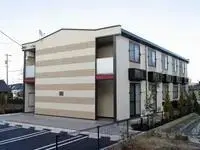 chitaSingle Apartment Rentals[Single Apartment]leopalace Nezaki