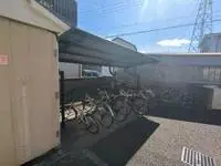 Hachioji Rentalsleopalace Crest Court