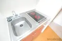 susonoSingle Apartment Rentals[Single Apartment]leopalace Forest