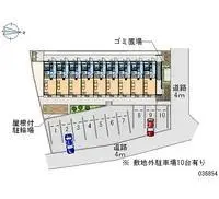 Saitama Rentalsleopalace Comfort Sato