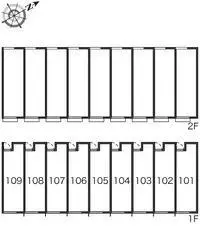 hanyu RentalsLEONEXT Oka III