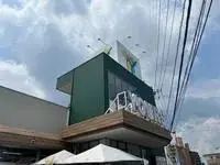 HiroshimaSingle Apartment Rentals[Single Apartment]leopalace Comfort Kurumegi