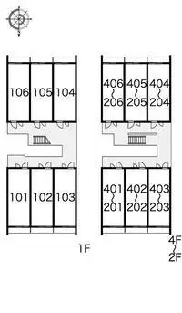 Osaka Rentalsleopalace Haruru