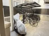 TokyoSingle Apartment Rentals[Single Apartment]CLEINO Grace