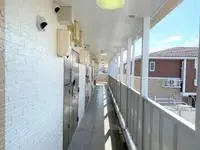 yonago citySingle Apartment Rentals[Single Apartment]leopalace Maison Fukuike