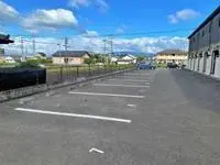 miyakonojo Rentalsleopalace Palmier