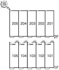 Shizuoka Rentalsleopalace Cherry Blossom