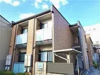 Osaka RentalsLEONEXT Cube Nishi Kujyo