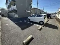 Utsunomiya Rentalsleopalace La Verdeura II