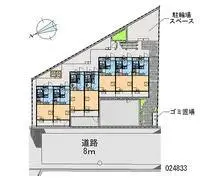 OsakaStudy Overseas Accommodation Booking