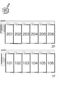 tsubameBNB Rentals[BNB]leopalace Green Harmony