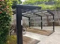 KagoshimaSingle Apartment Rentals[Single Apartment]leopalace Runta