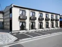 yokkaichi city酒店式公寓