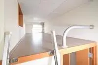 KawasakiSingle Apartment Rentals[Single Apartment]leopalace Ike no Sato