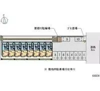 TakasakiBNB Rentals[BNB]leopalace Merveille