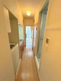 SagamiharaSingle Apartment Rentals[Single Apartment]leopalace Kanumadai LA 1