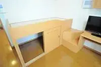 yokohamaWeekly Rental  Rentals[Weekly Rental ]leopalace Nojima 43