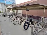 OkayamaSingle Apartment Rentals[Single Apartment]CLEINO K Excel