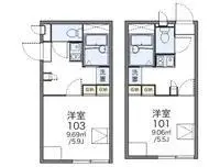 Osaka Rentalsleopalace AIR