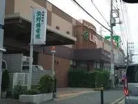 KawasakiSingle Apartment Rentals[Single Apartment]leopalace Sarans Hiyoshi