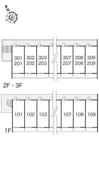 nobeokaSingle Apartment Rentals[Single Apartment]leopalace Yamashita