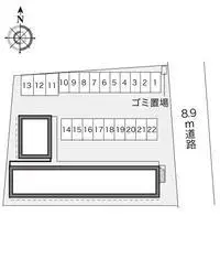 上越市租房leopalace Region Riverside