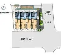 Higashimurayama短租房