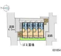 Osaka Rentalsleopalace Urban Kamino