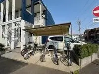 Nagoya Rentalsleopalace CURE