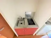 YokosukaSingle Apartment Rentals[Single Apartment]leopalace Umeyama Hills