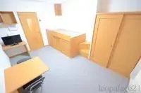 satsumasendaiSingle Apartment Rentals[Single Apartment]leopalace Demeure Miyauchi