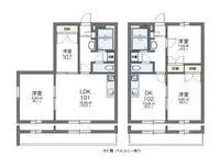 Oita Rentalsleopalace Happiness