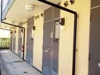 NagoyaSingle Apartment Rentals[Single Apartment]leopalace New Cerezo