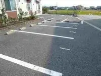 ukiService Apartment Rentals[Service Apartment]LEONEXT Espoir Matsubase