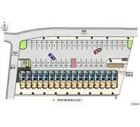 tsuyama cityCelebrities Rentals[Celebrities]leopalace Hekiho