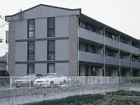 himeji cityService Apartment Rentals[Service Apartment]leopalace Miyata Dai2