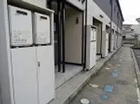 ishinomaki city Rentalsleopalace Belltree