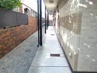 akashi city单身公寓