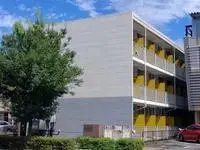 Takasaki Rentalsleopalace NOAH