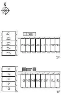 KyotoBNB Rentals[BNB]leopalace Domus Hanazono