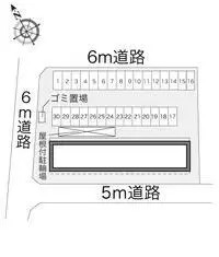 KitakyushuCelebrities Rentals[Celebrities]leopalace Sun Garden F