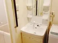 fuso town, niwa district周租房