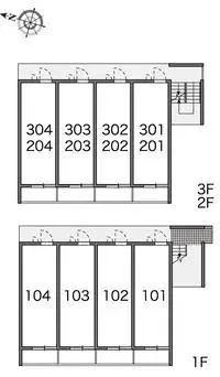 niigata cityPersonal housing Rentals[Personal housing]leopalace Sun Viola