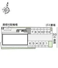 nagahama city RentalsLEONEXT Cocopelli