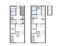 Shimonoseki Rentalsleopalace Marunouchi