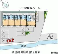 koshigayaSingle Apartment Rentals[Single Apartment]leopalace La Clochette