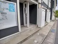 冈山市单身公寓租房[单身公寓]LEONEXT Ayuna II